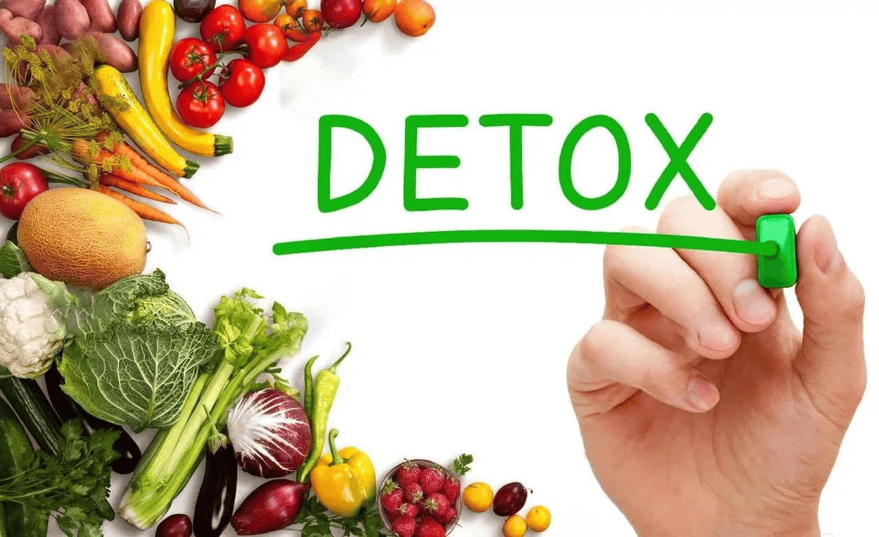 detox что такое